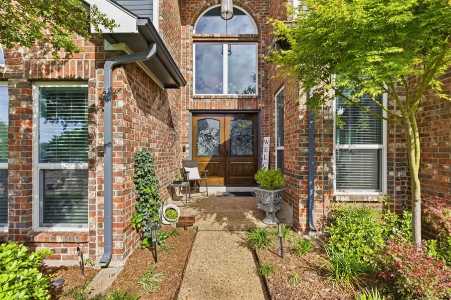 4137 Winding Way Court, Dallas, TX 75287 - #2