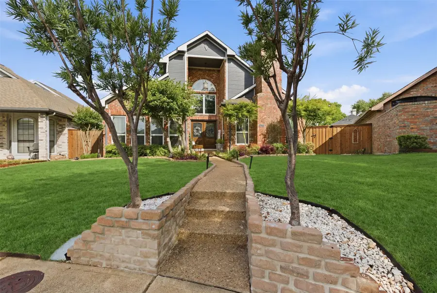 4137 Winding Way Court, Dallas, TX 75287 - #3