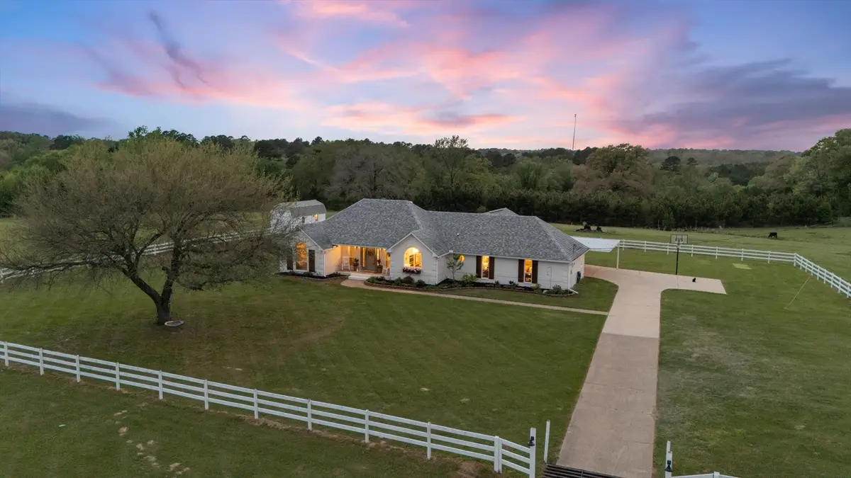 10100 Fm 1650, Gilmer, TX 75645 - #1