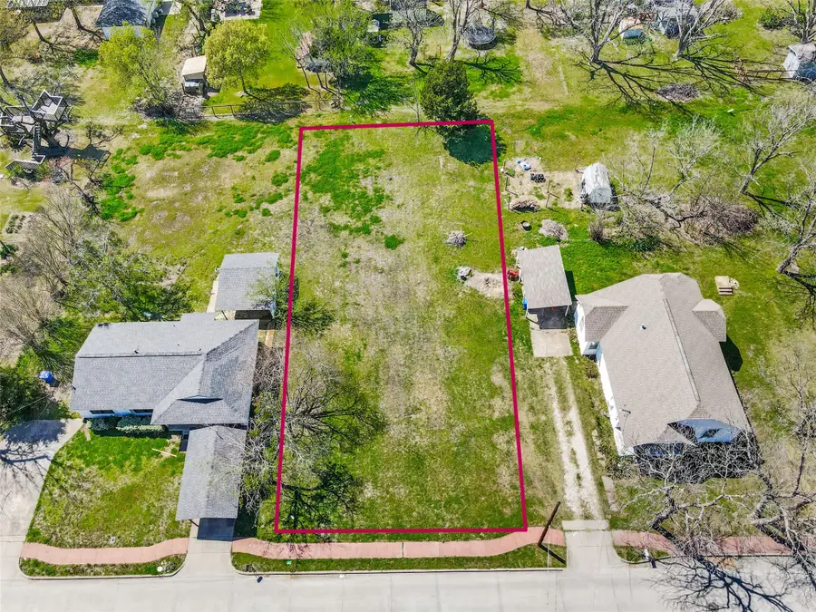 1023 N Houston, Royse City, TX 75189 - #2