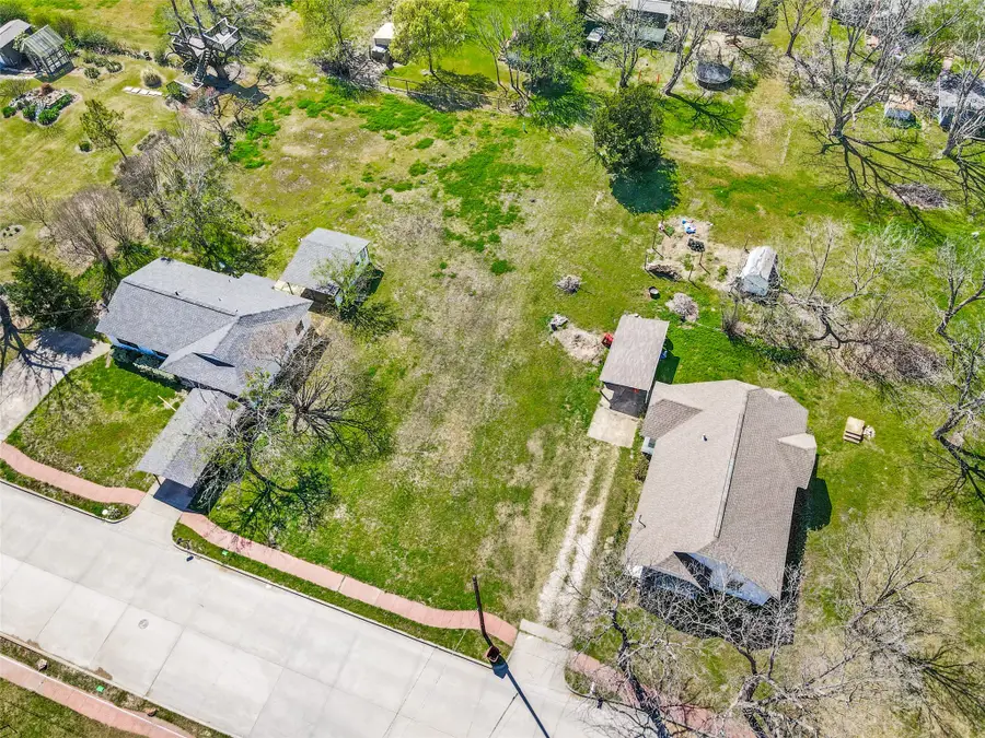 1023 N Houston, Royse City, TX 75189 - #3