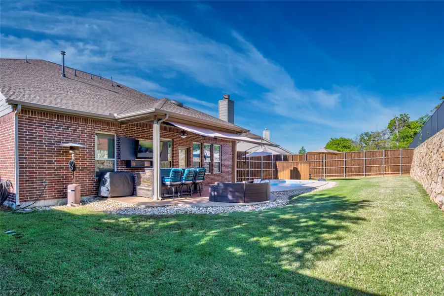 1909 Nob Hill Court, Denton, TX 76210 - #3