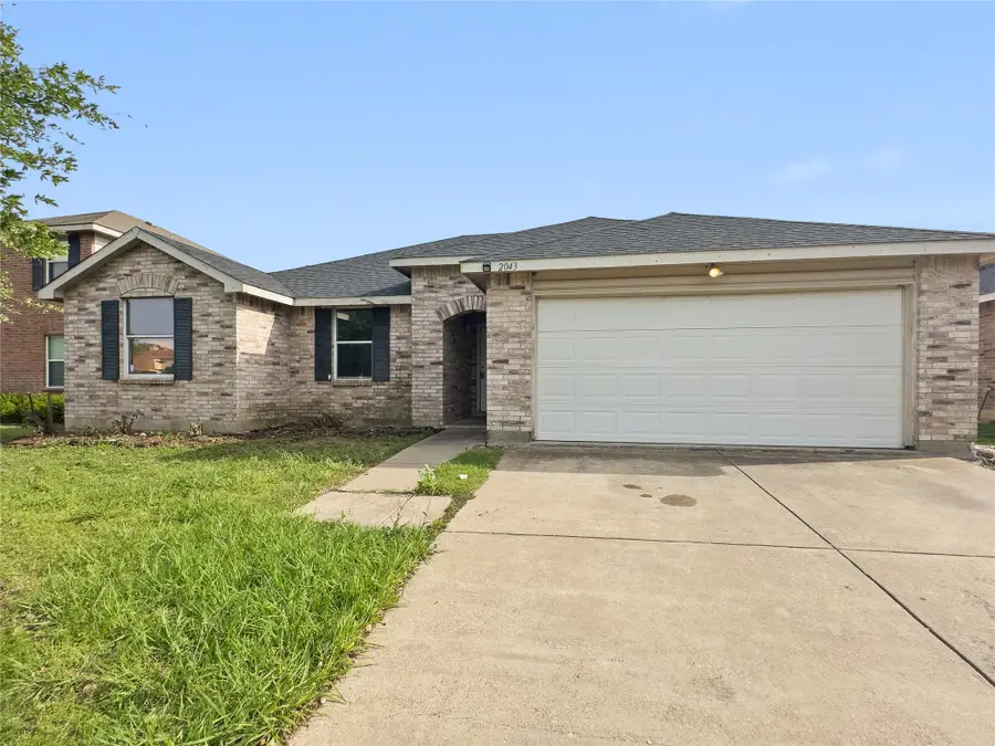 2043 Plains Court, Grand Prairie, TX 75052 - #3