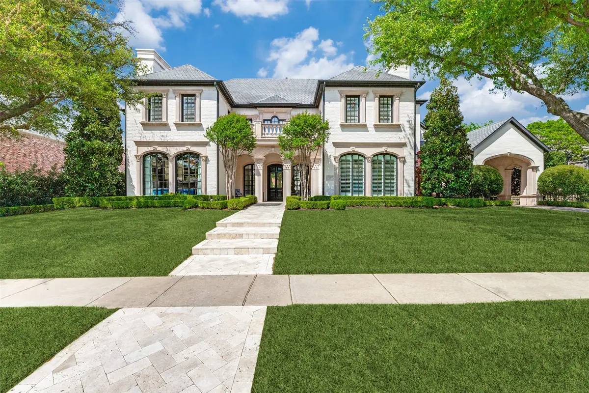 6264 Chamberlyne Drive, Frisco, TX 75034 - #1