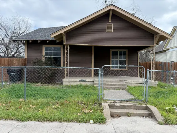 2917 Walnut Street, Greenville, TX 75401