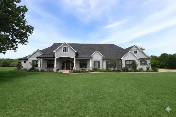 2188 Westview Drive, Wills Point, TX 75169