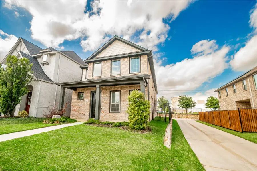892 Deer Run Road, Flower Mound, TX 75028 - #3