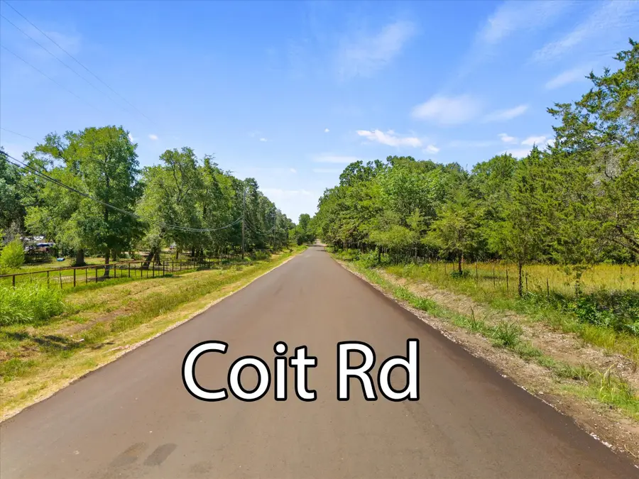 Lot 5 Coit Road, Quinlan, TX 75474 - #3