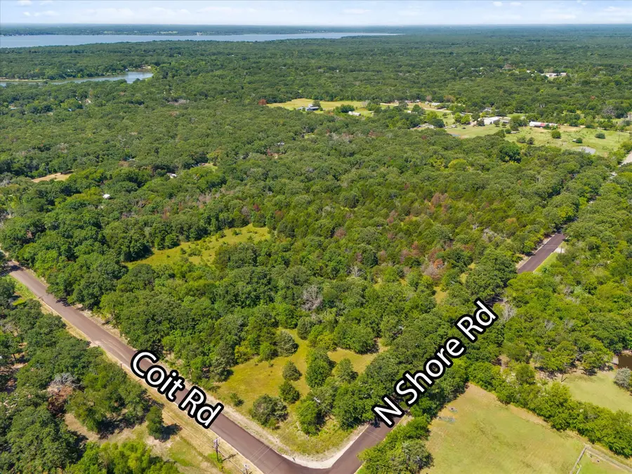 Lot 1 North Shore Road, Quinlan, TX 75474 - #3