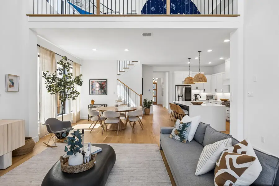 13848 Malinda Drive, Frisco, TX 75033 - #3