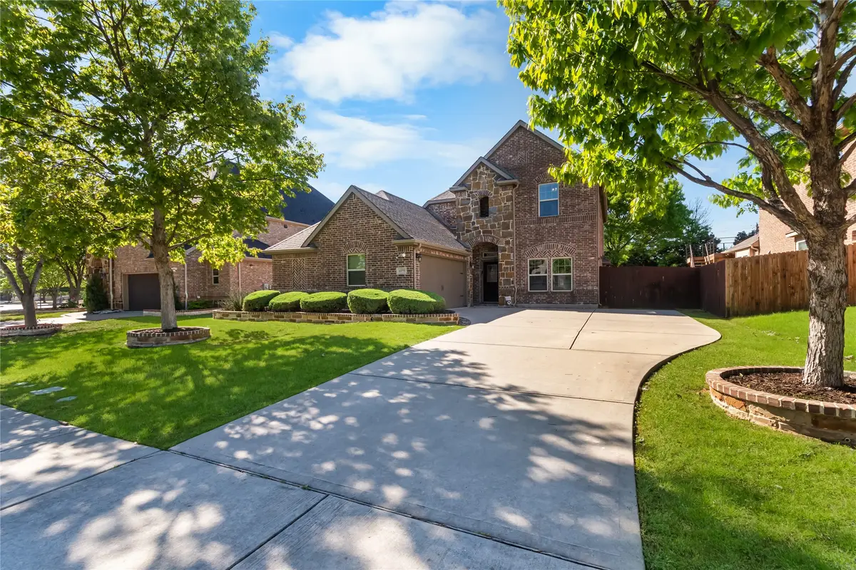 13775 Blackwolf Run Trail, Frisco, TX 75035 - #1