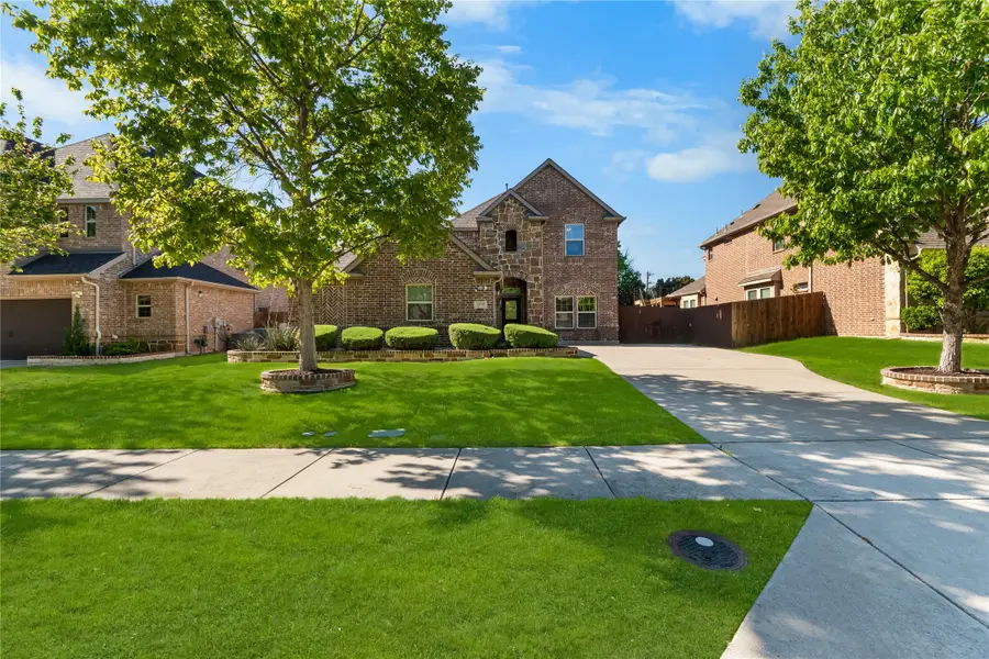 13775 Blackwolf Run Trail, Frisco, TX 75035 - #2