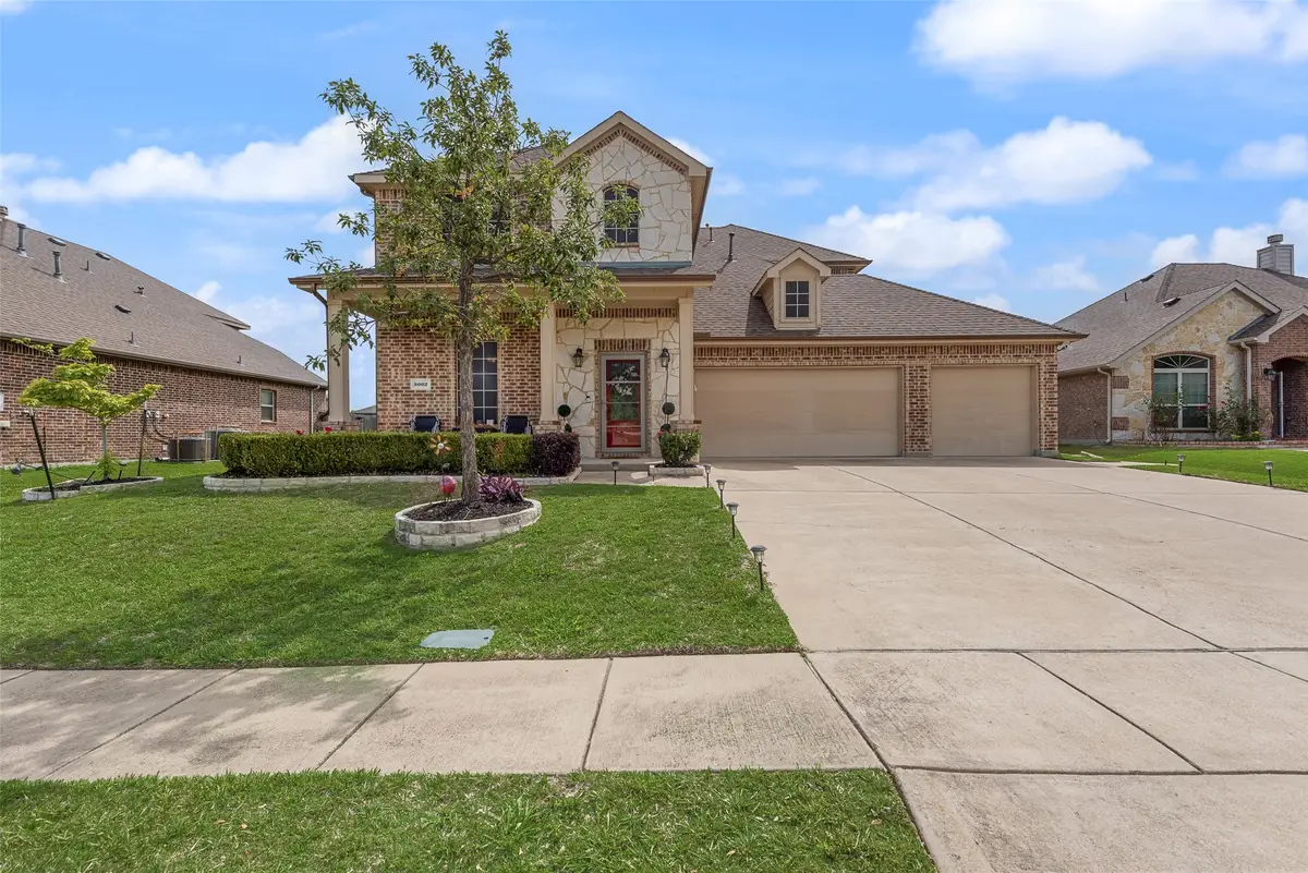 5002 Crawfish Lane, Garland, TX 75043 - #1