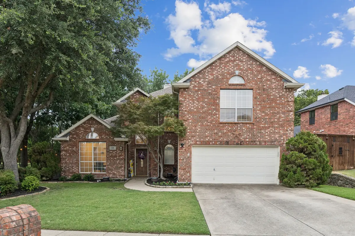 5902 Ambassador Lane, Rowlett, TX 75089 - #1