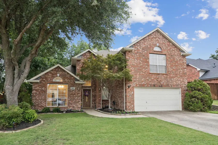 5902 Ambassador Lane, Rowlett, TX 75089 - #2