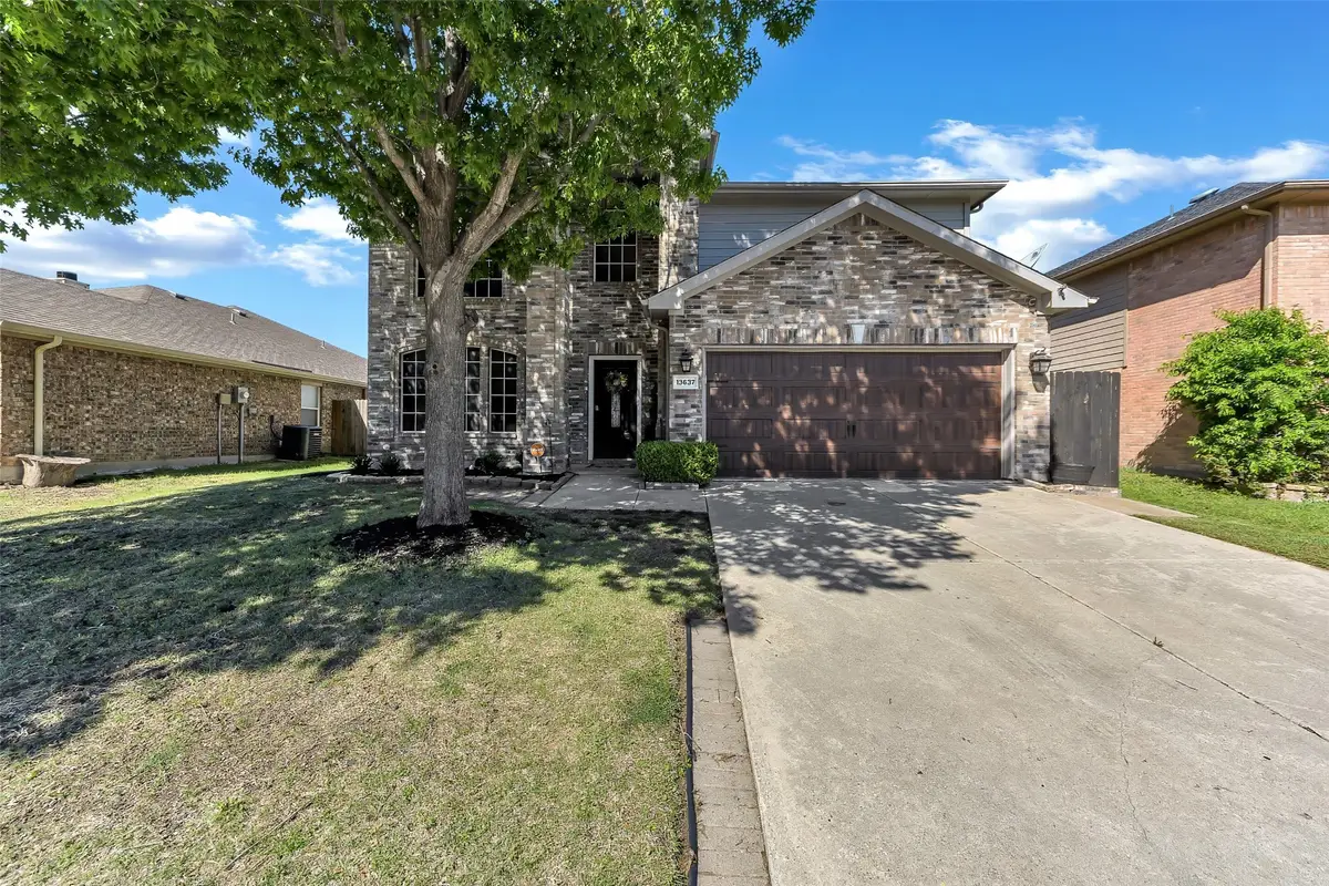 13637 Cherokee Ranch Road, Northeast Tarrant, TX 76262 - #1