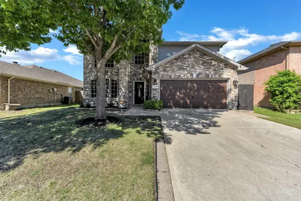 13637 Cherokee Ranch Road, Fort Worth, TX 76262