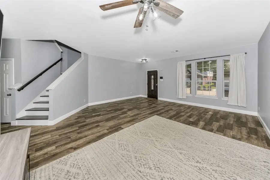 13637 Cherokee Ranch Road, Northeast Tarrant, TX 76262 - #3