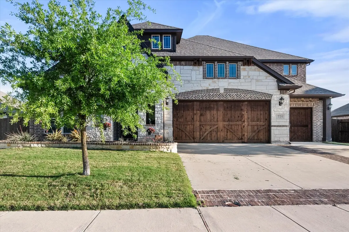 725 Staghorn Street, Midlothian, TX 76065 - #1