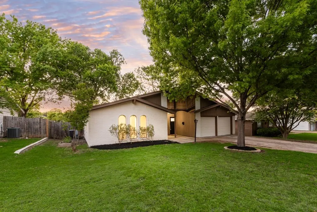 1614 Brent Court, Grand Prairie, TX 75051 - #1