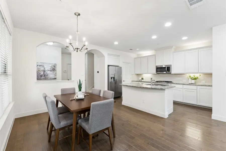 7213 Huckleberry Drive, McKinney, TX 75070 - #3