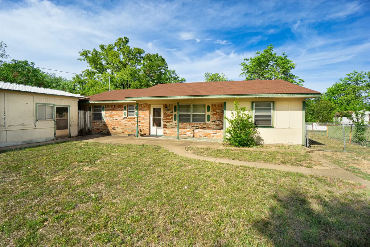 22330 State Highway 64, Canton, TX 75103 - #1