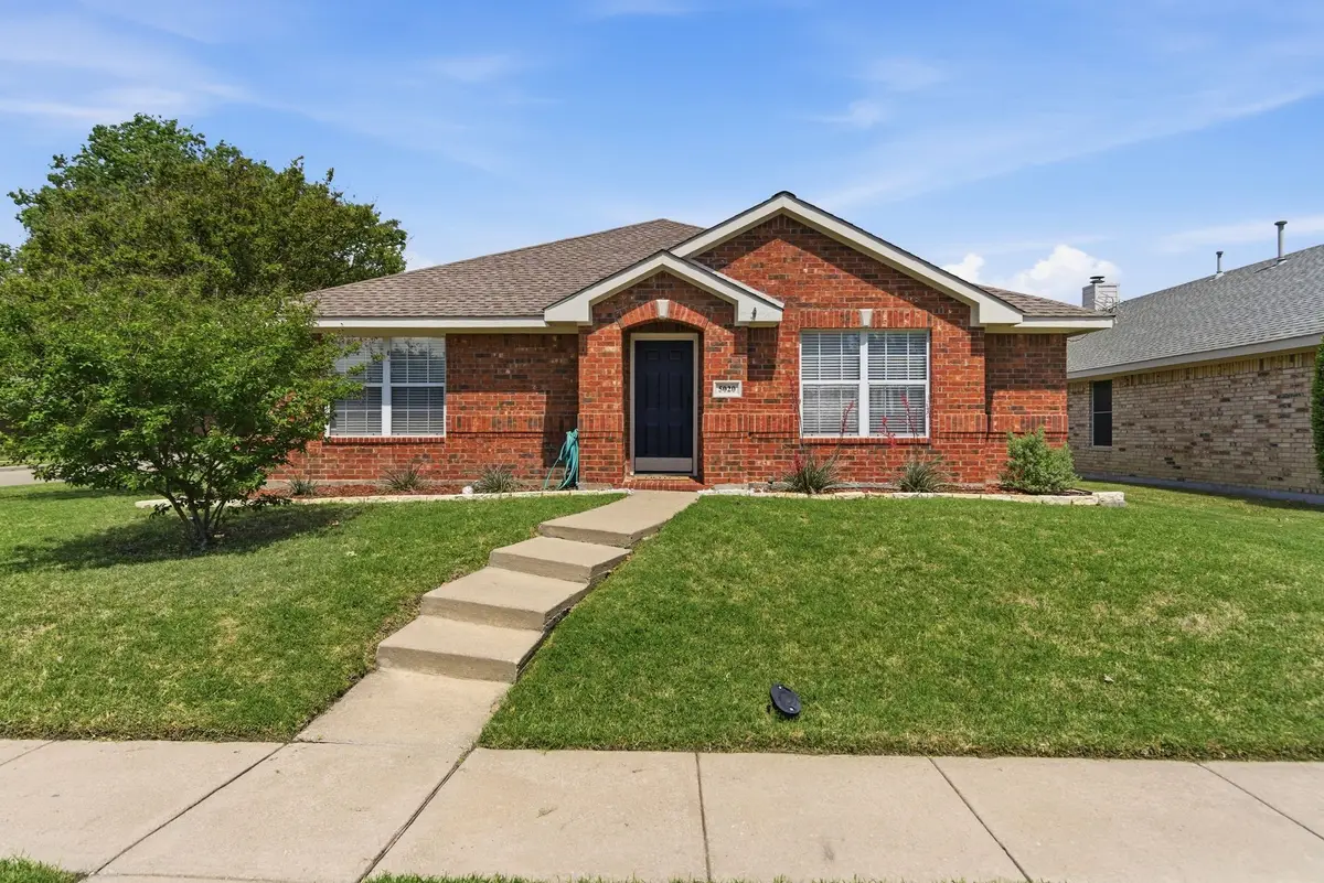 5020 Evergreen Drive, McKinney, TX 75070 - #1
