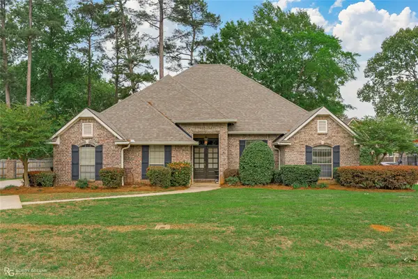 2009 Honeytree Trail Circle, Haughton, LA 71037