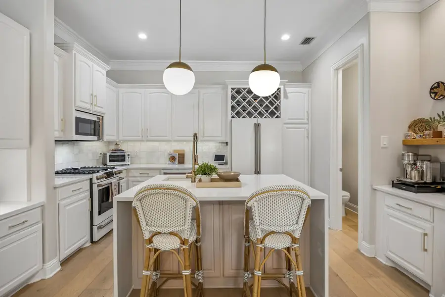 1723 Mary Street, Dallas, TX 75206 - #2