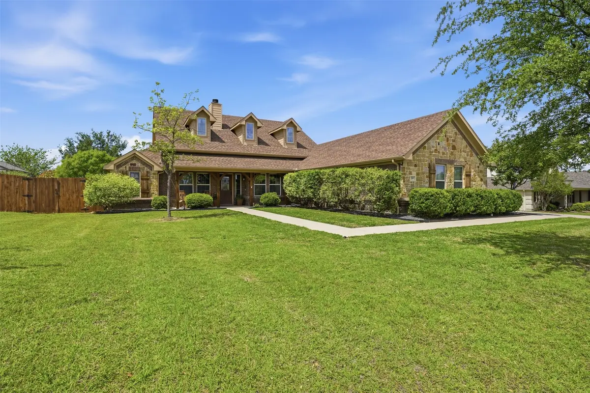 289 Highland Drive, Aledo, TX 76008 - #1