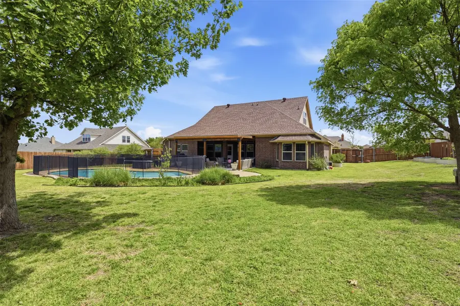 289 Highland Drive, Aledo, TX 76008 - #3