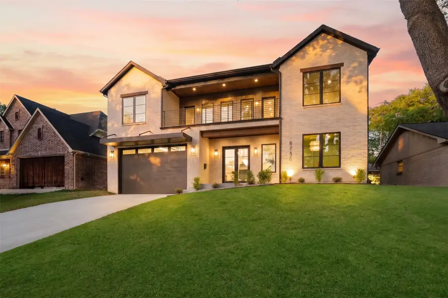 8716 Fawn Drive, Dallas, TX 75238 - #2