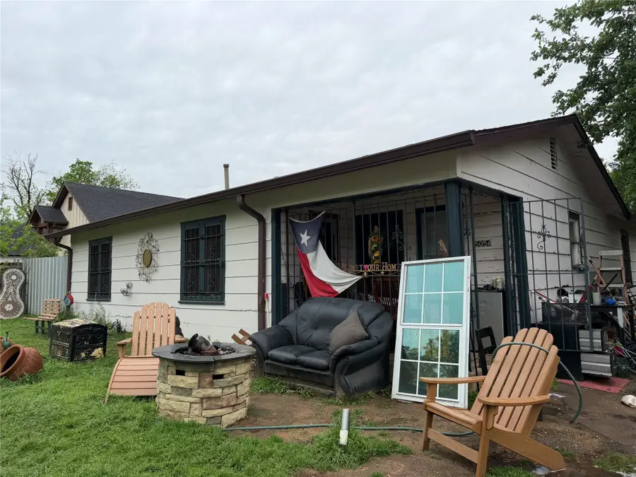 5054 Flamingo Road, Fort Worth, TX 76119 - #2