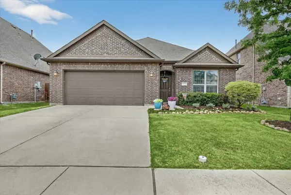 15405 Elm Bluff Way, Roanoke, TX 76262