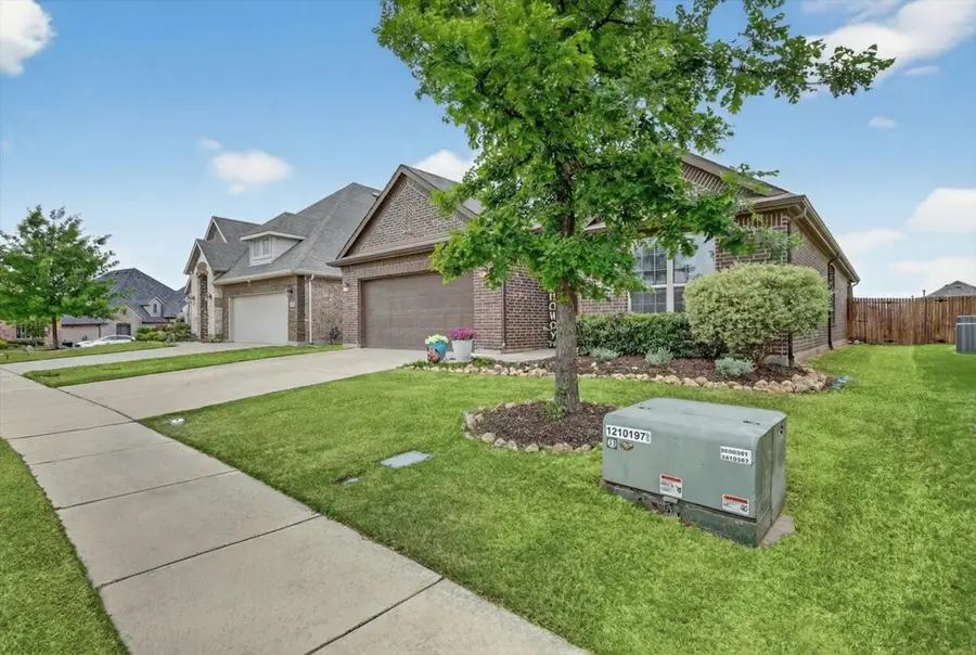 15405 Elm Bluff Way, Roanoke, TX 76262 - #3