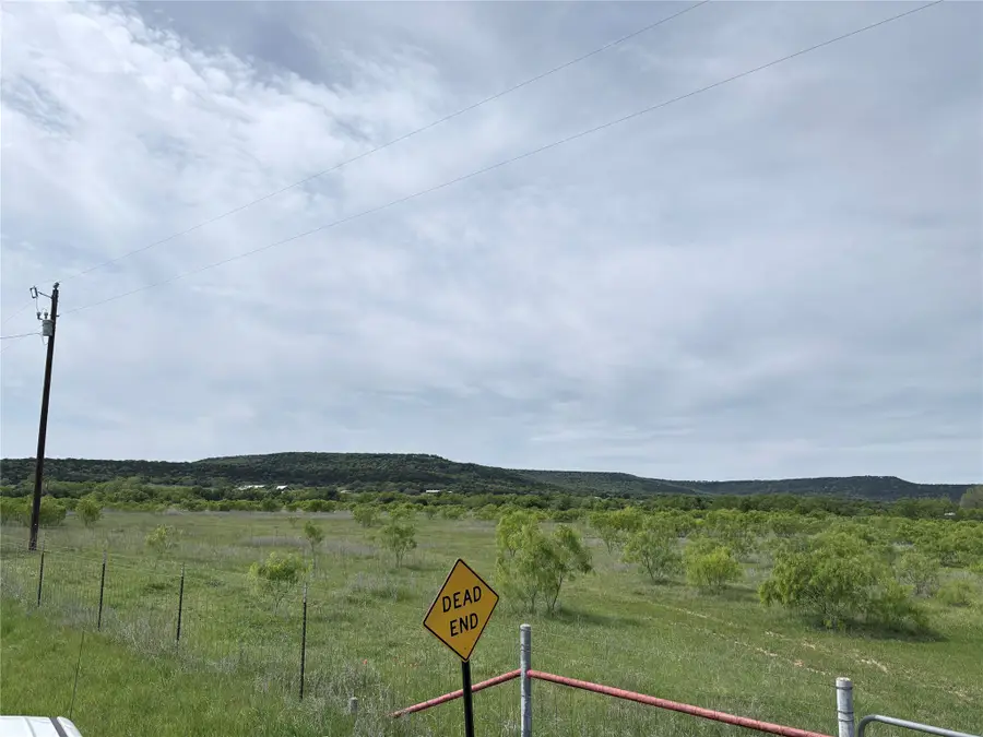 TBD N.wilson, Palo Pinto, TX 76484 - #2