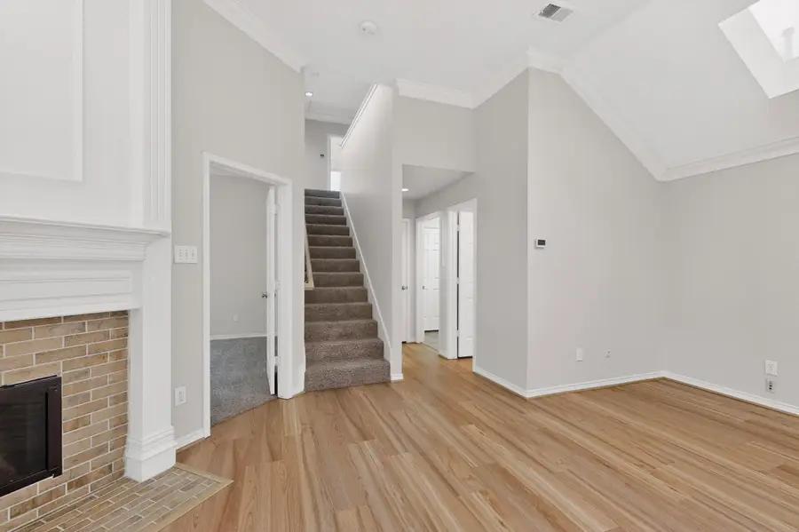 8707 Wellington Road, Irving, TX 75063 - #3