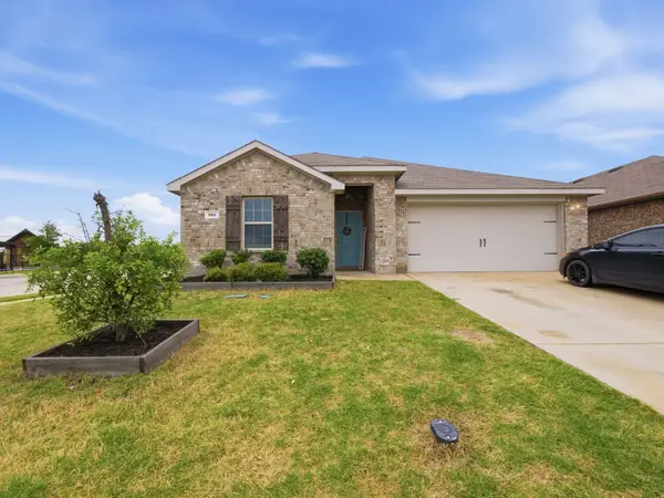 101 Alydar Lane, Caddo Mills, TX 75135