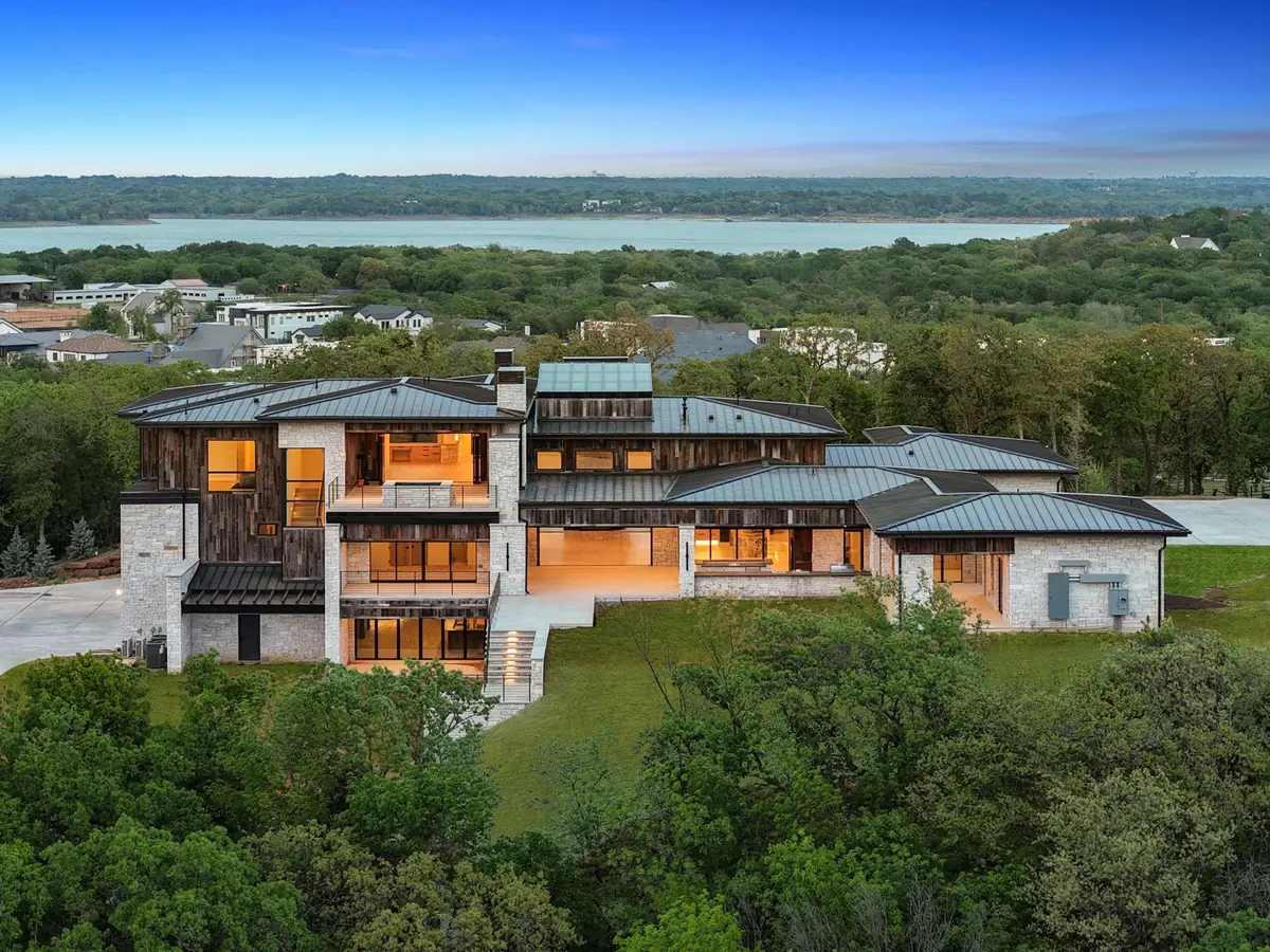 545 W Bob Jones Road, Southlake, TX 76092 - #1