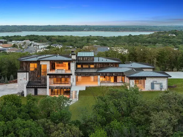 545 W Bob Jones Road, Southlake, TX 76092