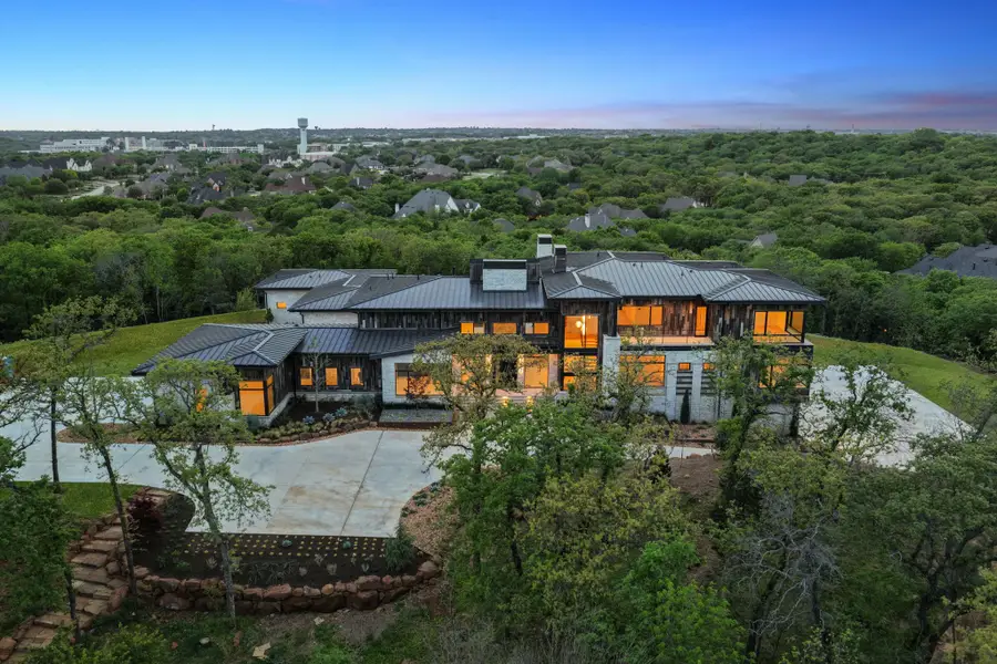 545 W Bob Jones Road, Southlake, TX 76092 - #2