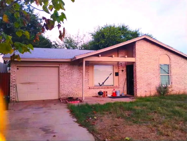 3018 Roosevelt Avenue, Fort Worth, TX 76106 - #1
