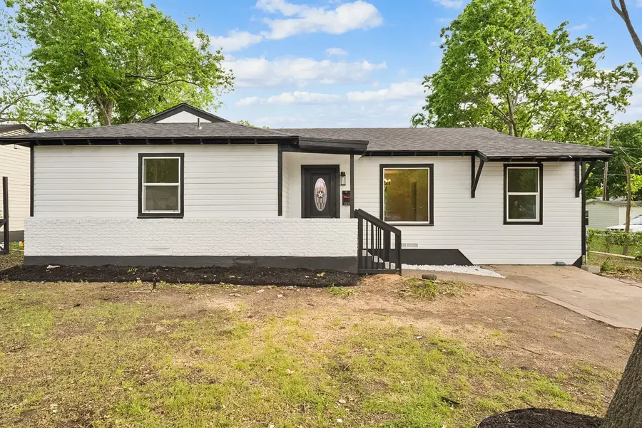 2114 Tisinger Avenue, Dallas, TX 75228 - #2