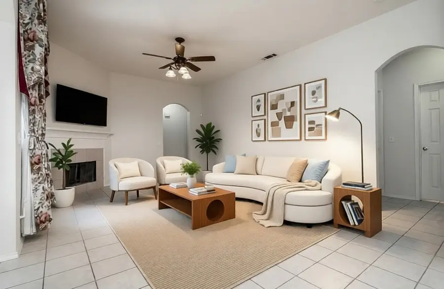 2453 Cimmaron Drive, Plano, TX 75025 - #2