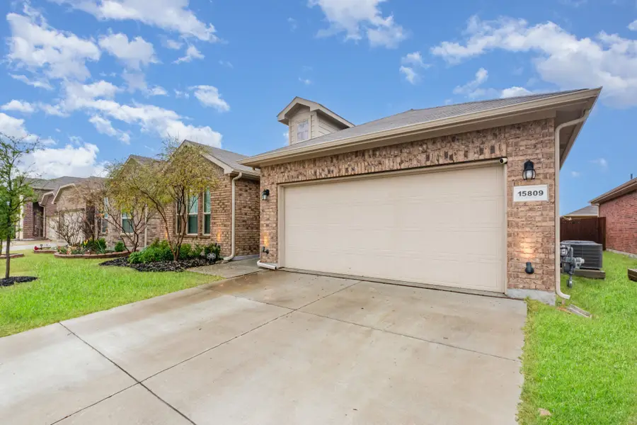 15809 Caballero Drive, Justin, TX 76247 - #2