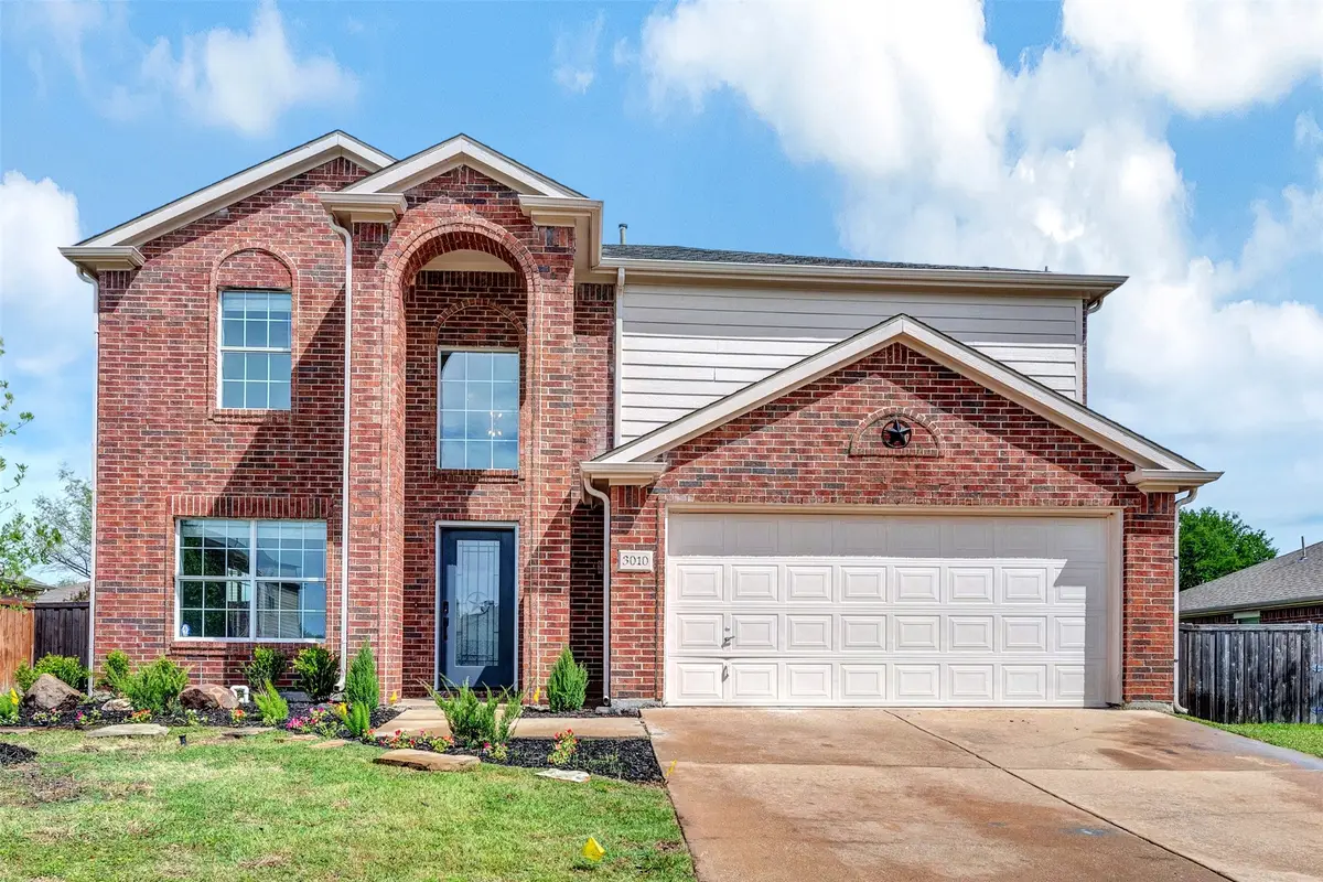 3010 Elderberry Drive, Wylie, TX 75098 - #1