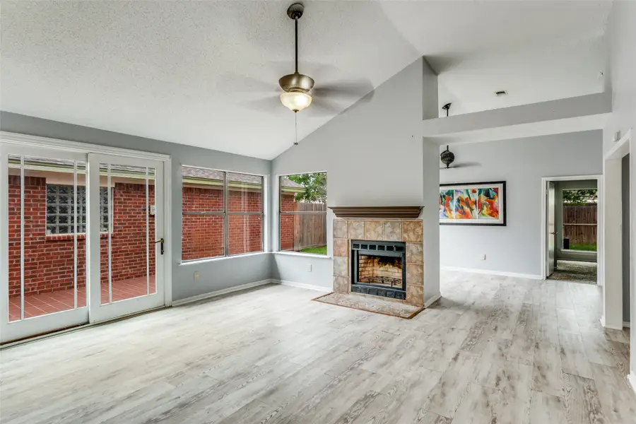 4745 Poppy Drive E, Fort Worth, TX 76137 - #2