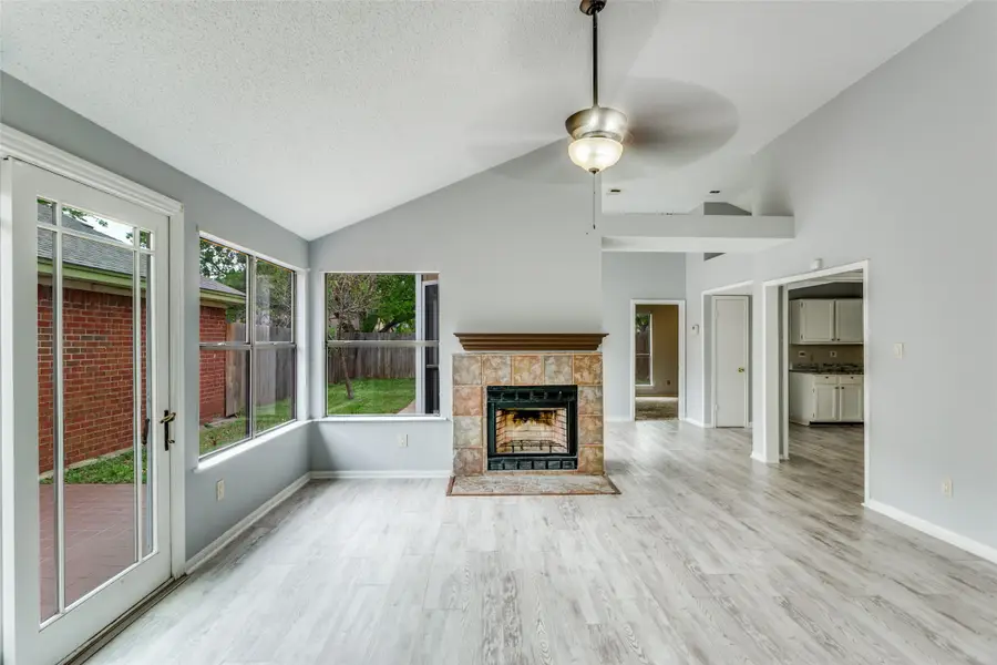 4745 Poppy Drive E, Fort Worth, TX 76137 - #3