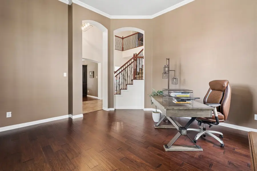 6941 Single Creek Trail, Frisco, TX 75035 - #3