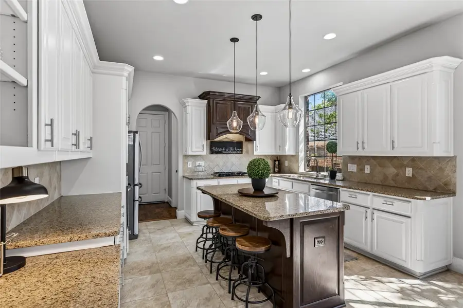 813 Moss Cliff Circle, McKinney, TX 75071 - #3
